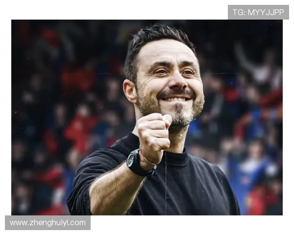 英媒称曼联考虑聘请德泽尔比为新主帅 红魔看重其英超执教经验